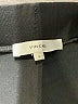 Vince. Solid Black Formal Skirt Size S - photo 4
