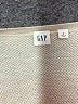 Gap Ivory Pullover Sweater Size S - photo 7