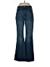 Universal Thread Blue Jeans Size 10 - photo 1