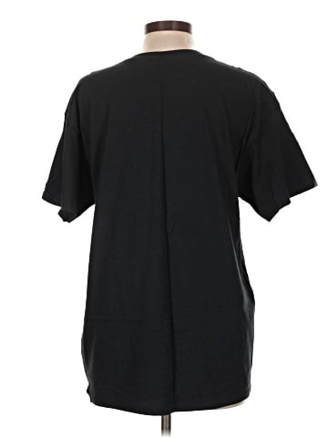 Gildan Short Sleeve T-Shirt (view 2)