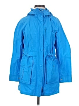 J.Crew Raincoat (view 1)