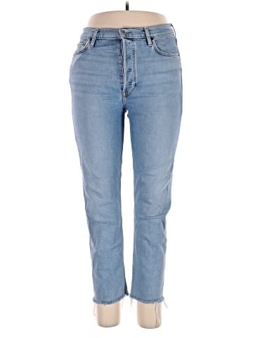 RE/DONE Jeans (view 1)