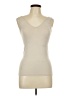 Member's Mark Ivory Tank Top Size L - photo 1