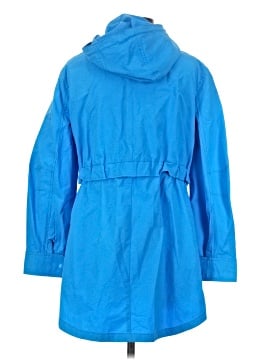 J.Crew Raincoat (view 2)