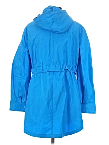 J.Crew Raincoat (view 2)