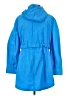 J.Crew Blue Raincoat Size XS - photo 2