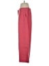 Eileen Fisher 100% Linen Red Linen Pants Size S - photo 5