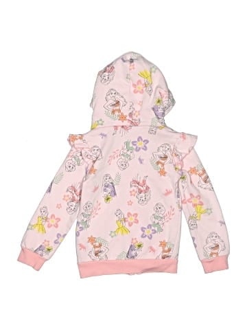 Disney Princess Zip Up Hoodie (view 2)