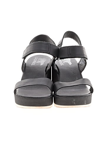 Sorel Wedges (view 2)
