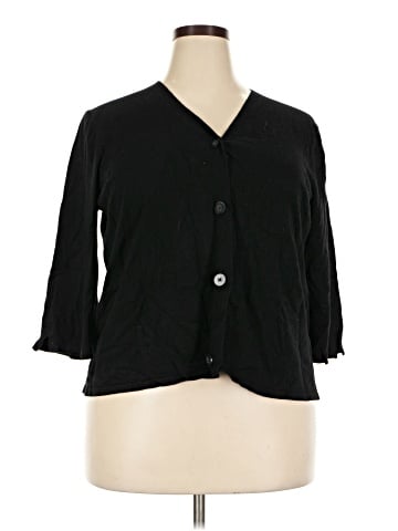 Spense Cardigan (view 1)