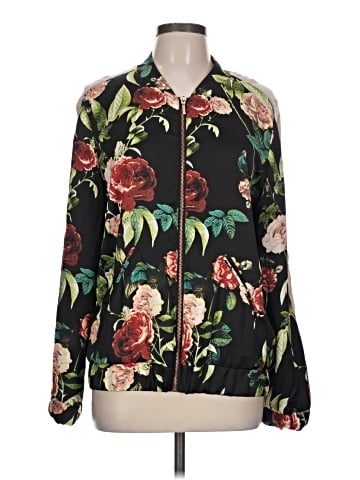 i Jeans by Buffalo Jacket (view 1)