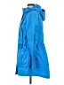J.Crew Blue Raincoat Size XS - photo 5