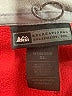 REI Red Fleece Size XL - photo 6