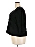 Spense Black Cardigan Size 2X - photo 5