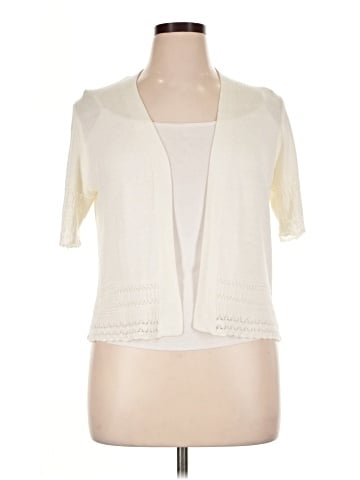 Signature by Robbie Bee Cardigan (view 1)