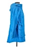 J.Crew Blue Raincoat Size XS - photo 4