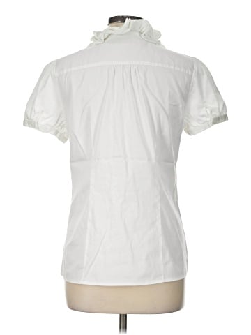 The Limited Short Sleeve Blouse (view 2)