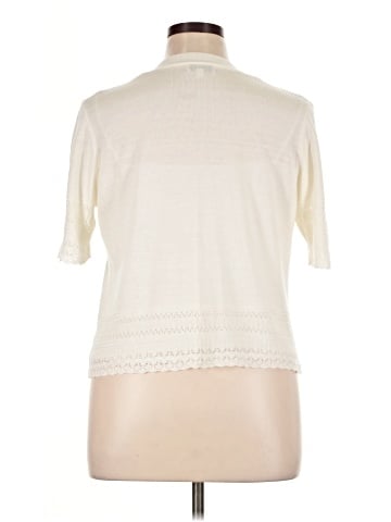 Signature by Robbie Bee Cardigan (view 2)