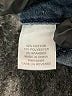 Elle Solid Blue Jeans Size 2 - photo 5