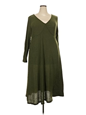 BLOOMCHIC Casual Dress (view 1)