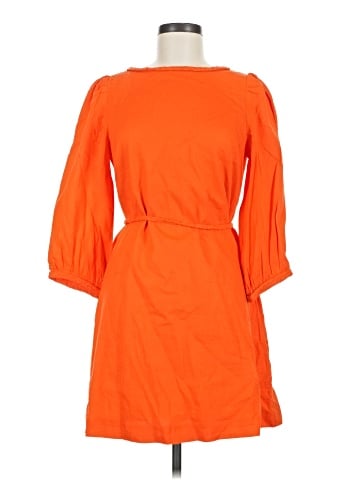 Ann Taylor Casual Dress (view 1)