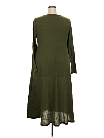 BLOOMCHIC Casual Dress (view 2)