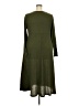 BLOOMCHIC Green Casual Dress Size 22 - 24 - photo 2
