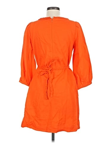 Ann Taylor Casual Dress (view 2)