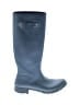 Hunter Blue Rain Boots Size 8 - photo 1