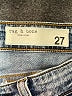Rag & Bone Hearts Blue Jeans Size 27 waist - photo 7