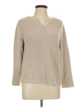 Crazy Horse Pullover Sweater
