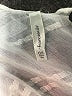 Francesca's 100% Polyester Silver Kimono One size - photo 9