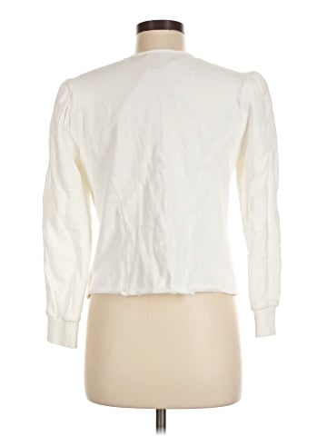 Drew Cardigan (view 2)