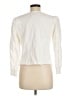 Drew 100% Cotton Ivory Cardigan Size M - photo 2