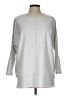 SPANX Silver 3/4 Sleeve T-Shirt Size L - photo 1