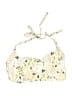 PilyQ Yellow Sleeveless Blouse Size D - photo 1
