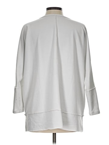 SPANX 3/4 Sleeve T-Shirt (view 2)