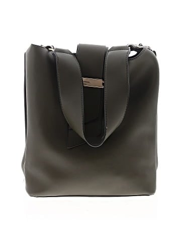melie bianco Leather Shoulder Bag (view 1)