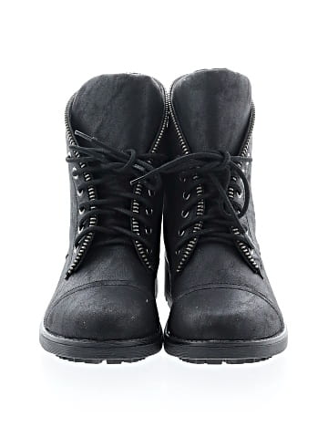 Carlos Ankle Boots (view 2)