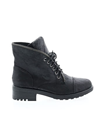 Carlos Ankle Boots (view 1)
