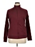 Jockey Burgundy Track Jacket Size XL - photo 1