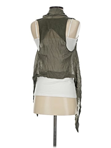 Helmut Lang Kimono (view 2)