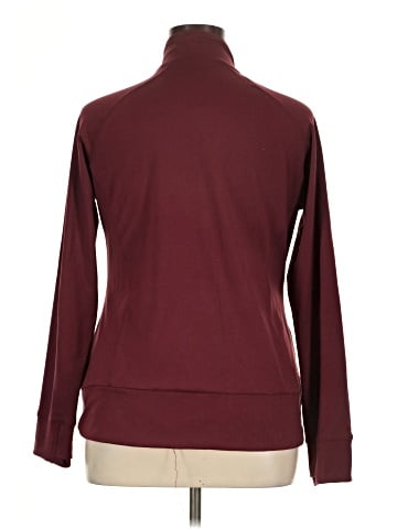 Jockey Track Jacket (view 2)