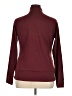 Jockey Burgundy Track Jacket Size XL - photo 2