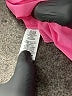 Kim Rogers Pink Active Pants Size 18 - photo 6