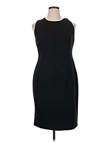 DKNY Cocktail Dress (view 1)