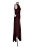 Ted Baker London Solid Burgundy Cocktail Dress Size 4 (1) - photo 4