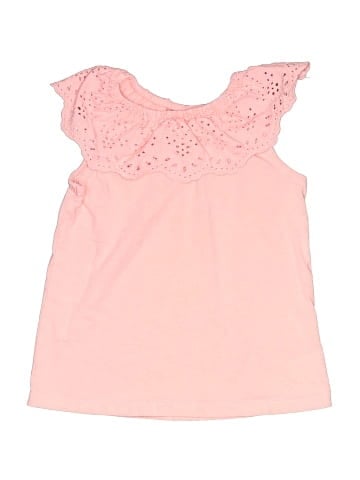 OshKosh B'gosh Short Sleeve Top (view 1)