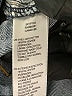 2.1 DENIM Solid Blue Jeans Size 27 waist - photo 5