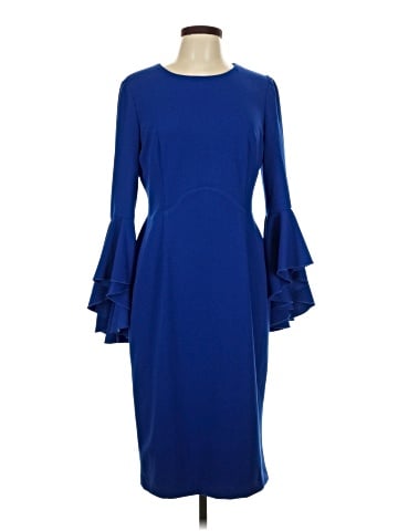 Maggy London Cocktail Dress (view 1)